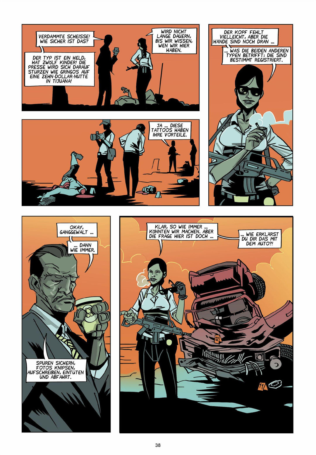 Horrorschocker Grusel Gigant 10 | Kurio, Levin | Engel, Rainer F. | Turowski...