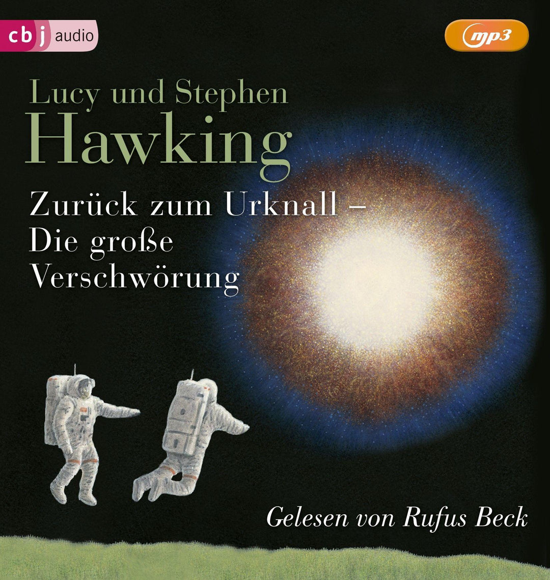Die große "Universum"-Box | Hawking, Lucy | Hawking, Stephen