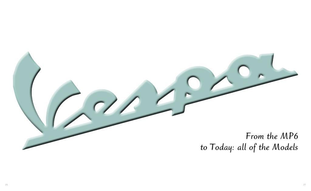 Vespa | Cordara Stefano | Boni, Valerio