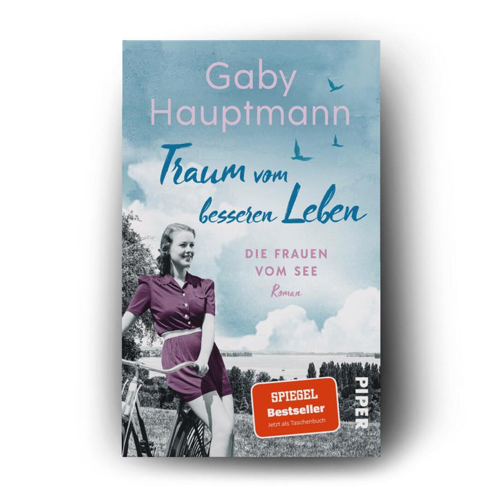 Traum vom besseren Leben | Hauptmann, Gaby