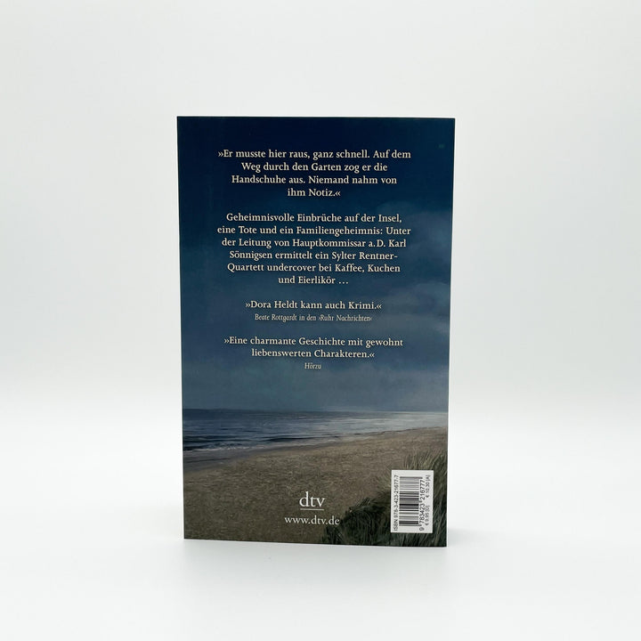 Böse Leute | Heldt, Dora