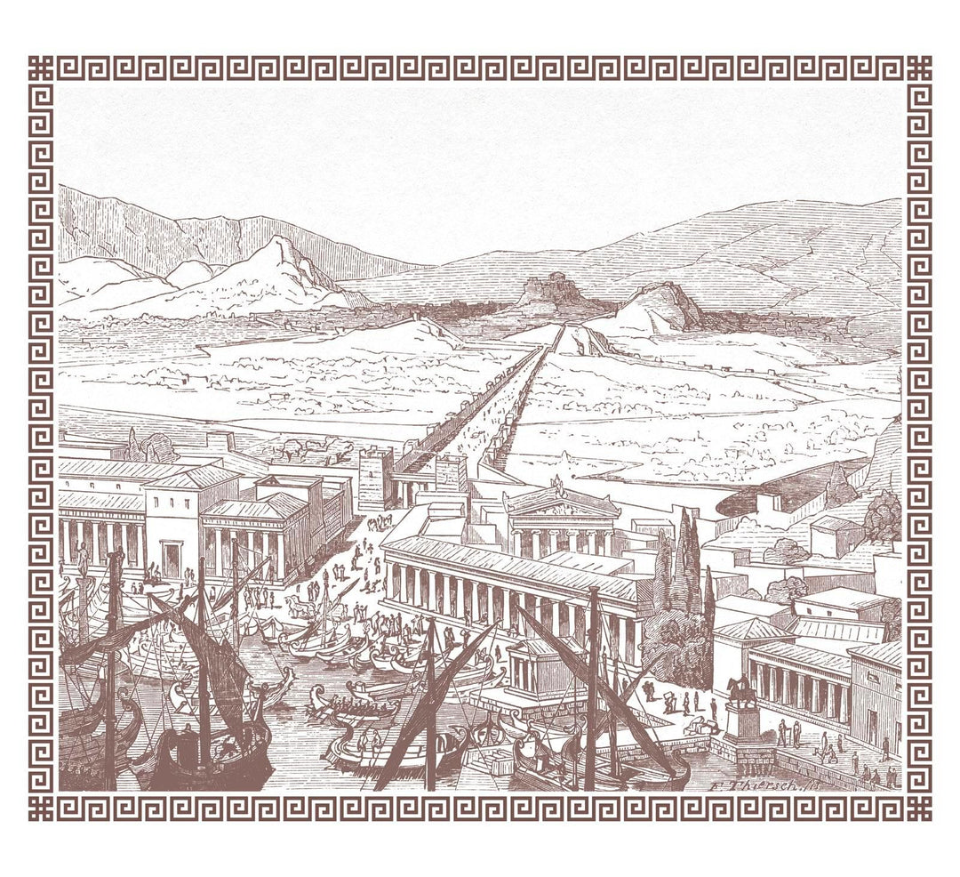 Hellas. Der Löwe von Athen | Iggulden, Conn