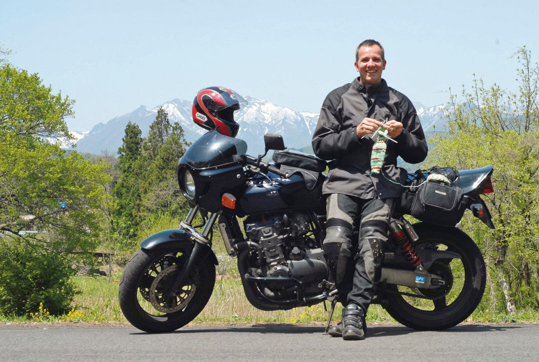 Bernd Kestlers' Brioche | Kestler, Bernd