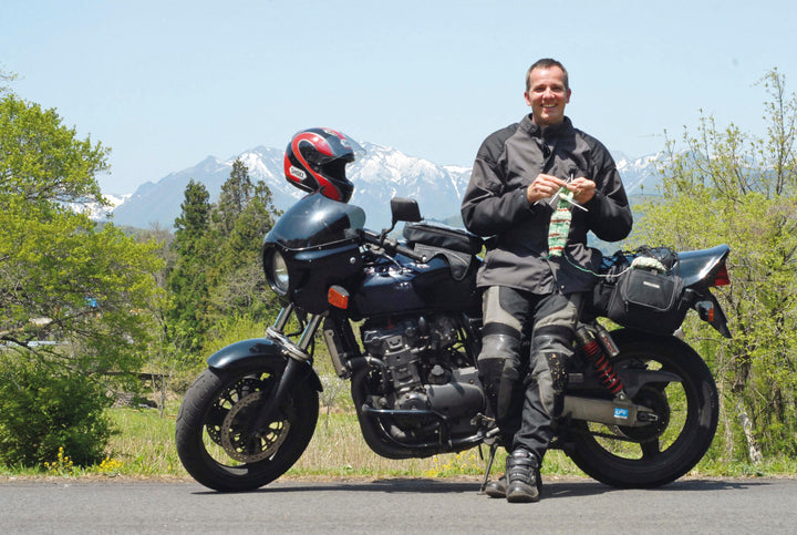 Bernd Kestlers' Brioche | Kestler, Bernd