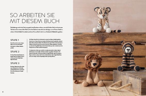 Edwards freche Tierparade - Neuausgabe des internationalen Bestsellers | Lor...