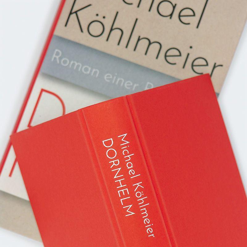 Dornhelm | Köhlmeier, Michael