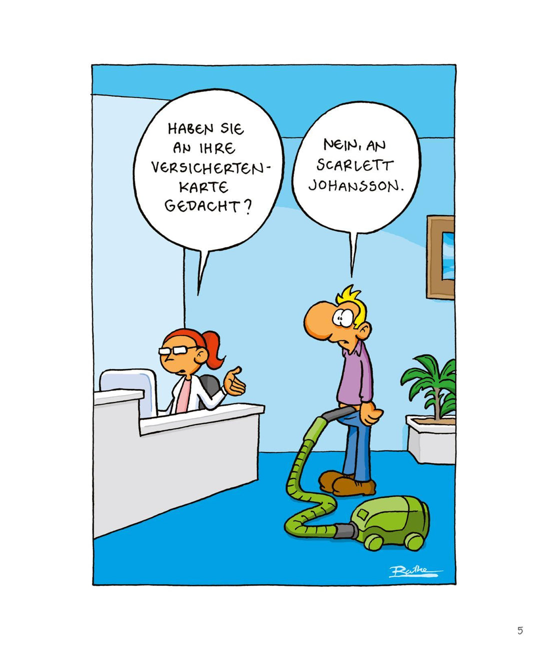 20 Jahre Shit happens! | Ruthe, Ralph