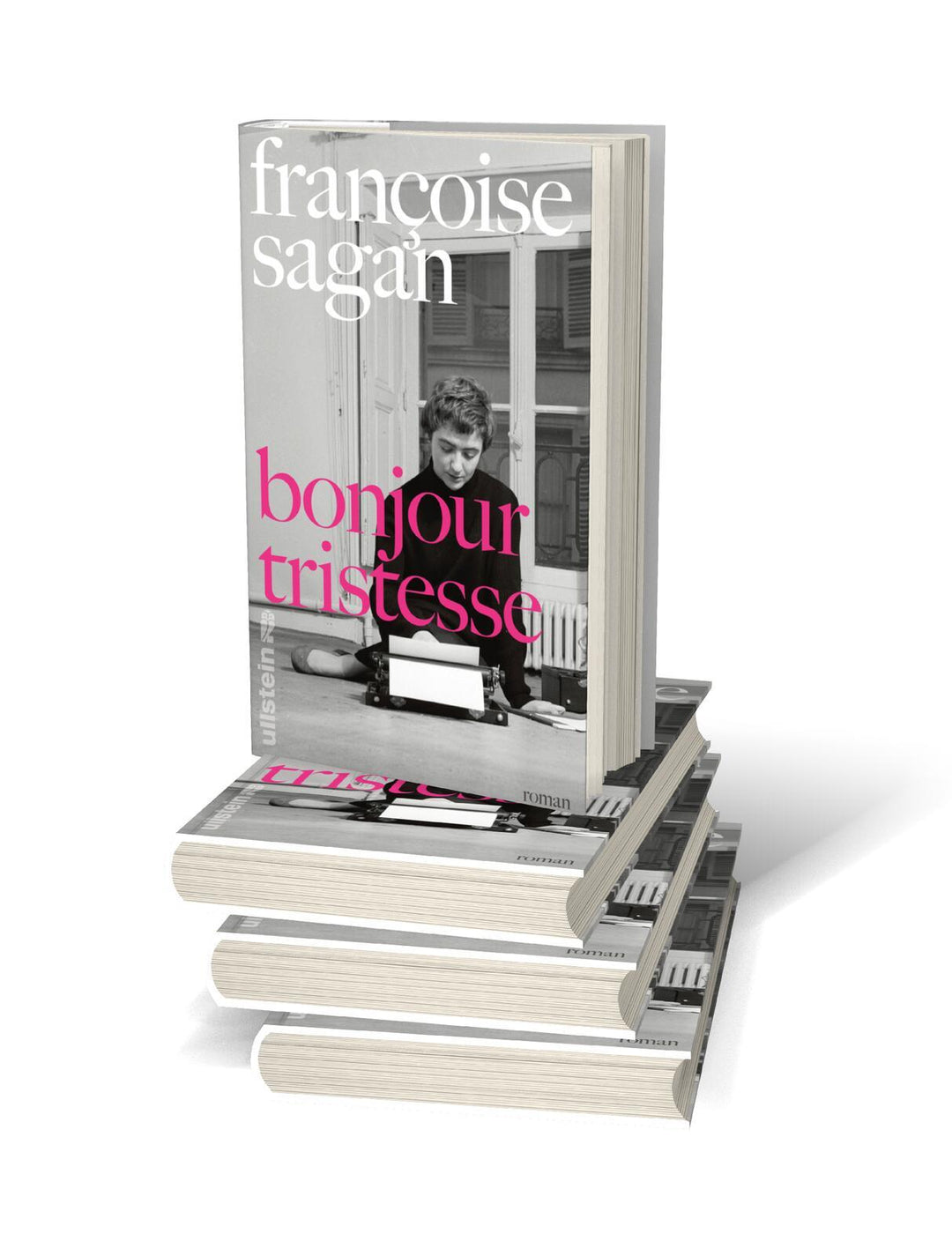 Bonjour tristesse | Sagan, Françoise
