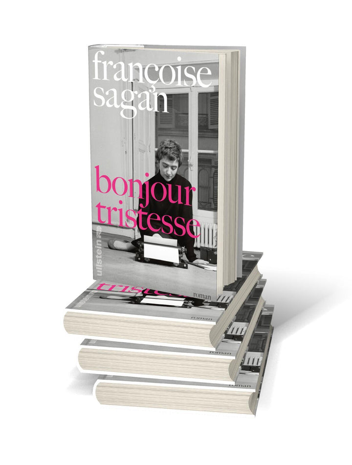 Bonjour tristesse | Sagan, Françoise