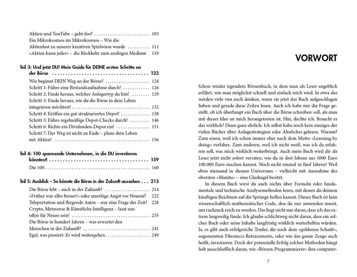 Aktien kann jeder | Schmitt, Jürgen