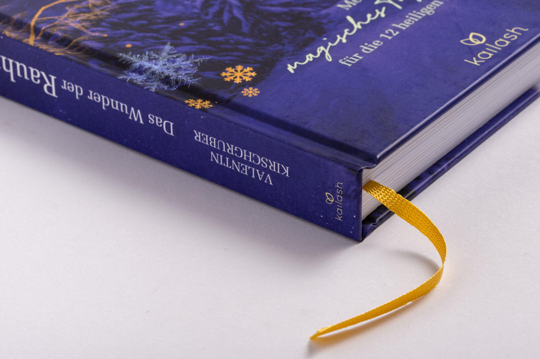 Das Wunder der Rauhnächte | Kirschgruber, Valentin