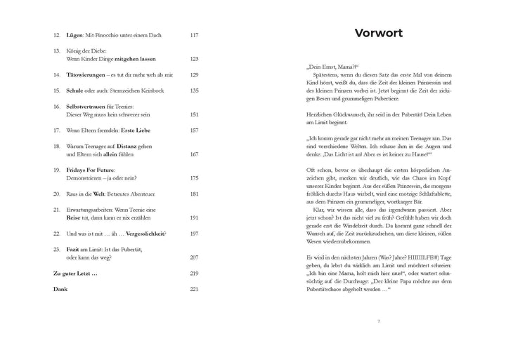 Dein Ernst, Mama? | Jung, Matthias