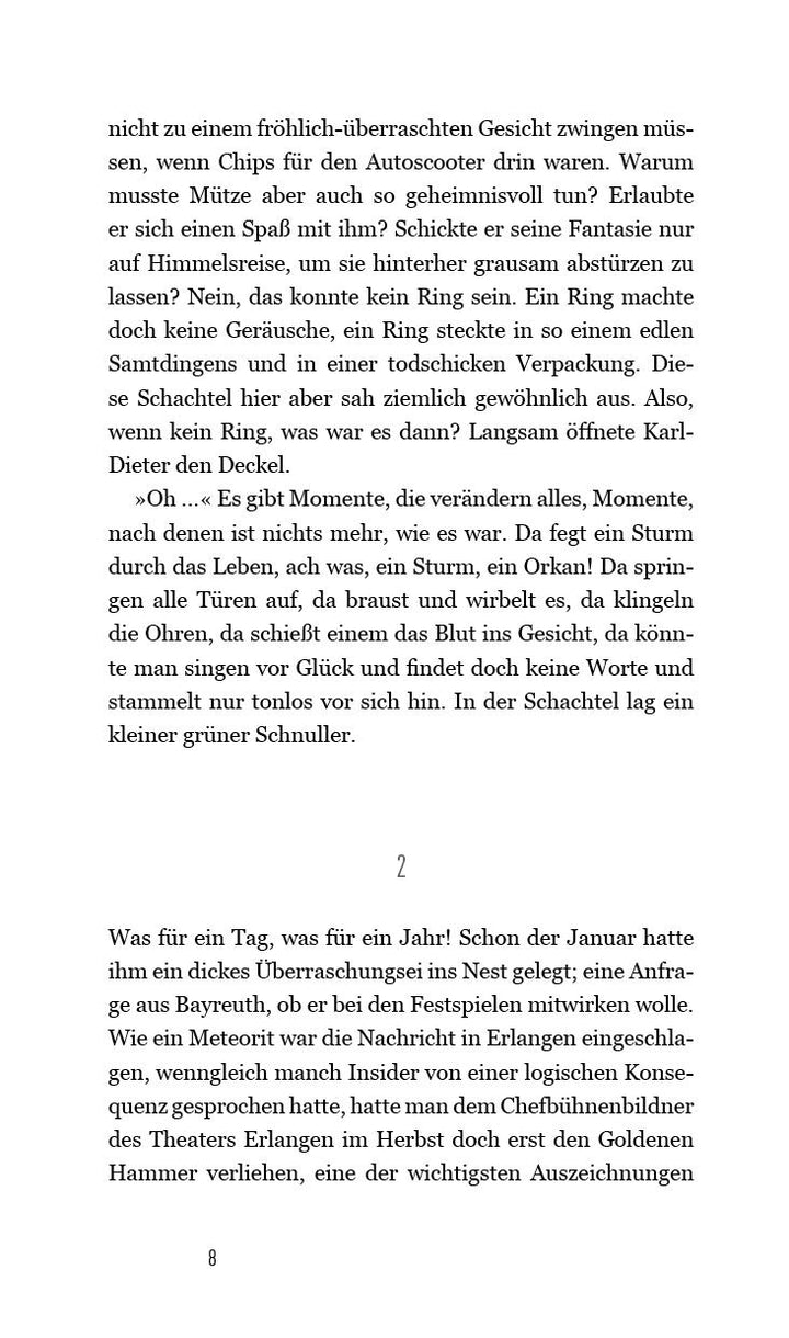 Der Fall Wagner | Wilkes, Johannes