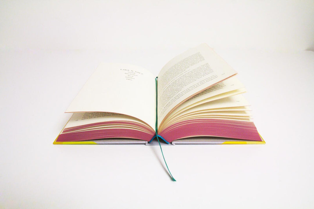 Der Geschmacksthesaurus | Segnit, Niki