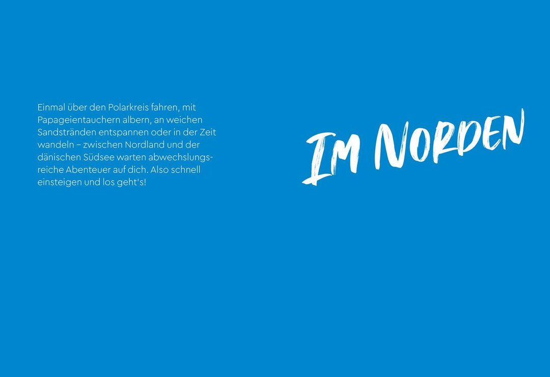 Fellinger, J: MARCO POLO Bildband Einfach mal raus! Unverges | -