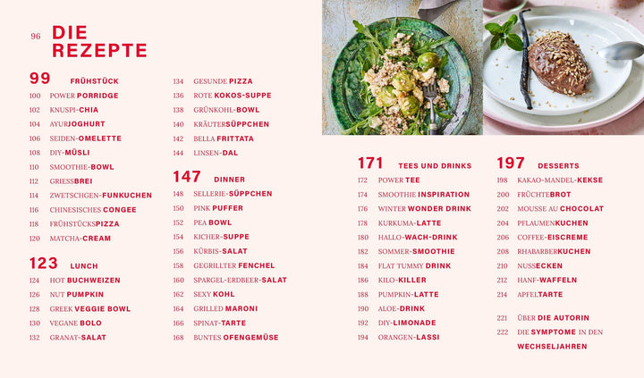 Hot Stuff | Zampounidis, Anastasia