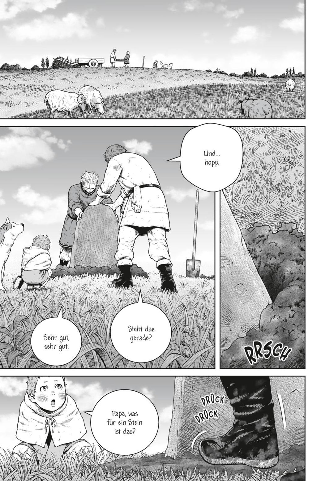 Vinland Saga 27 | Yukimura, Makoto