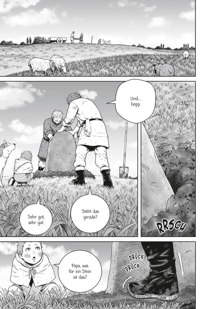 Vinland Saga 27 | Yukimura, Makoto