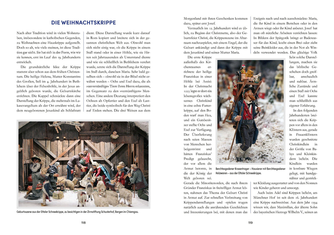 Wenn's draußen finster wird | Steinbacher, Dorothea