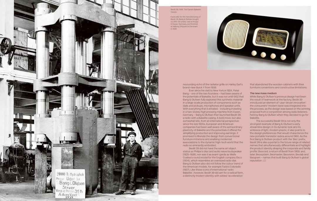 101Danish Design Icons | -