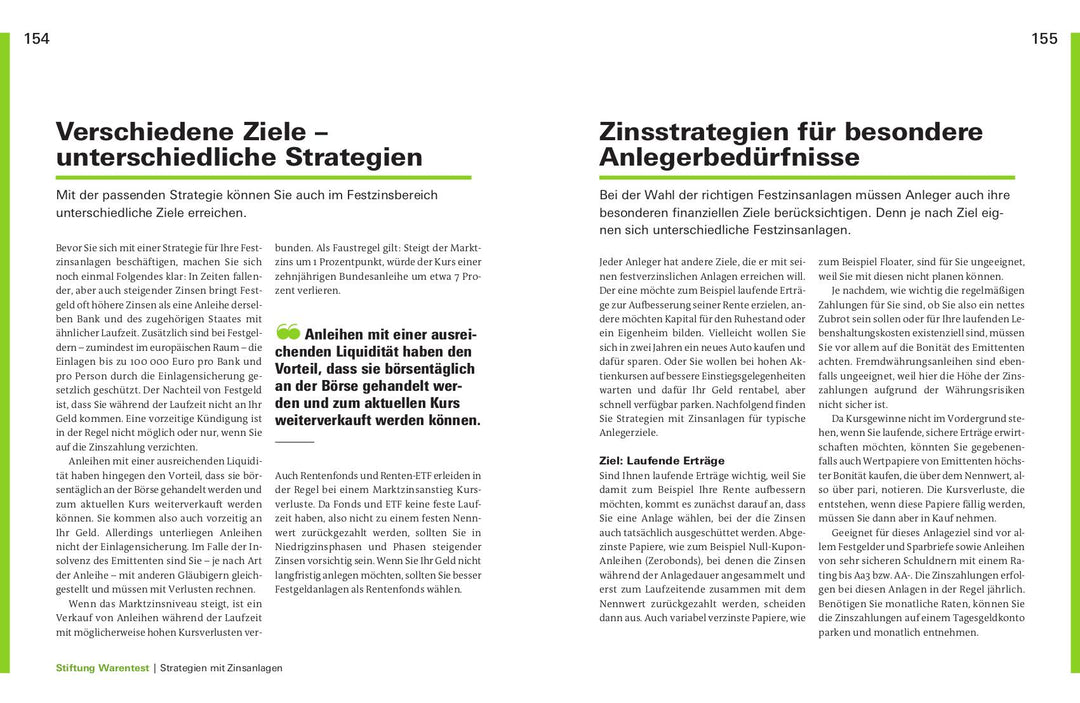 Alles über Zinsanlagen | Kühn, Stefanie | Kühn, Markus