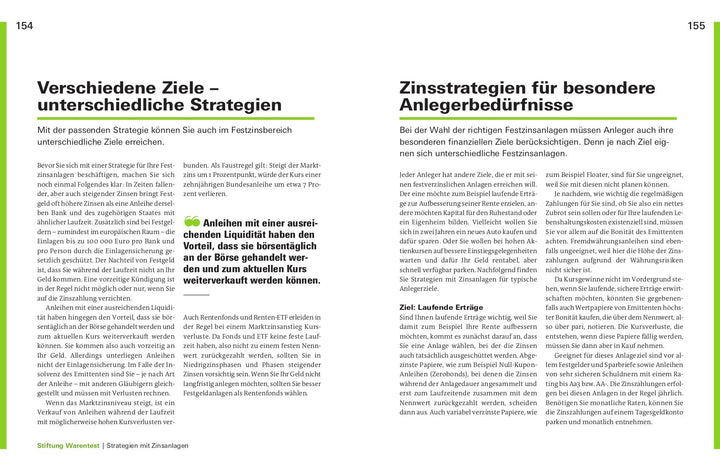 Alles über Zinsanlagen | Kühn, Stefanie | Kühn, Markus