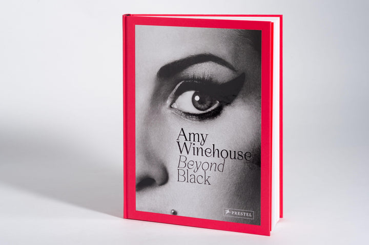 Amy Winehouse: Beyond Black | Parry, Naomi