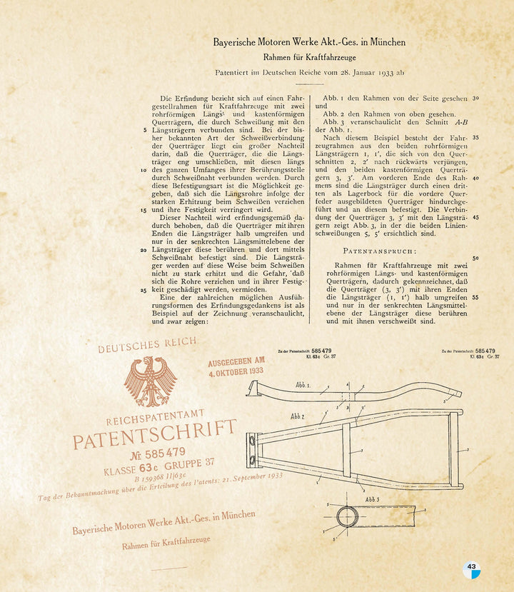 BMW 328 | Simons, Rainer | Schrader, Halwart