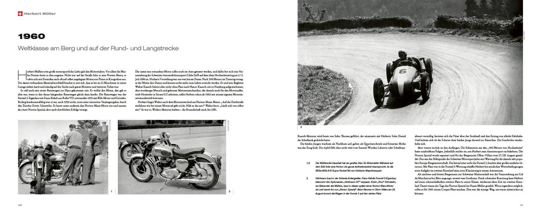 Herbert Müller | Födisch, Jörg-Thomas | Roßbach, Rainer