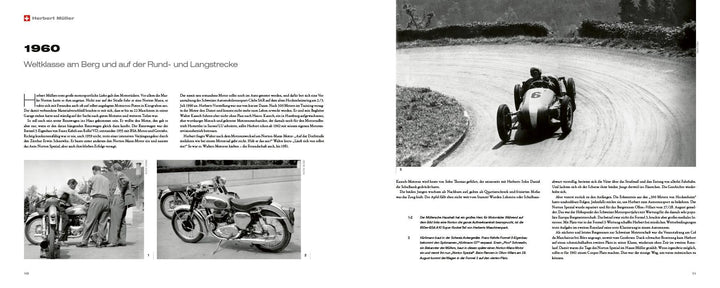 Herbert Müller | Födisch, Jörg-Thomas | Roßbach, Rainer