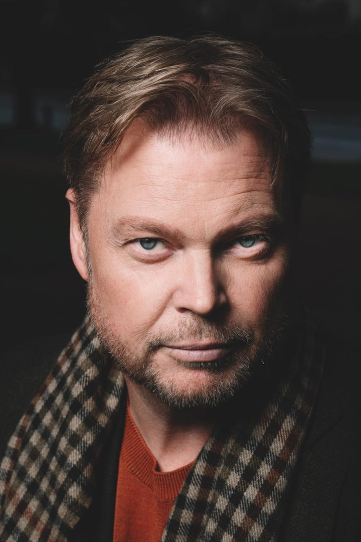 Wisting und der Atem der Angst | Horst, Jørn Lier