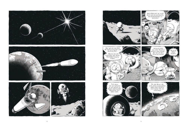 Das Geheimnis der Quantenwelt | Damour, Thibault