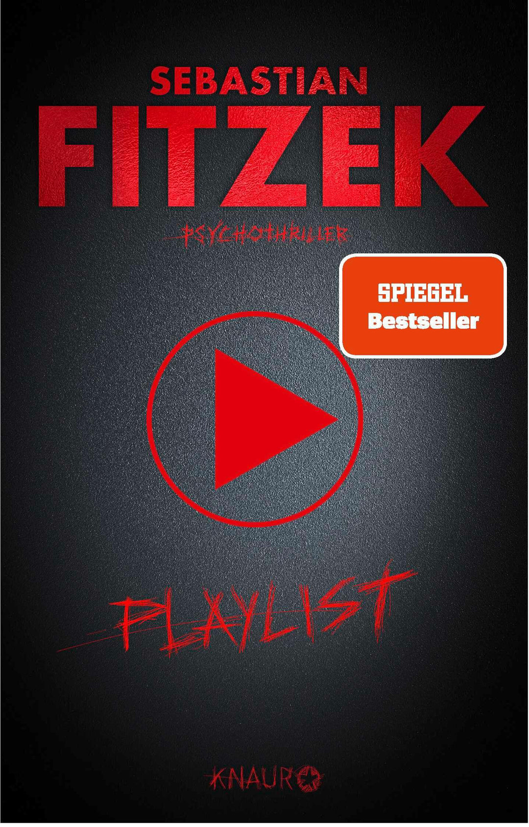 Playlist | Fitzek, Sebastian