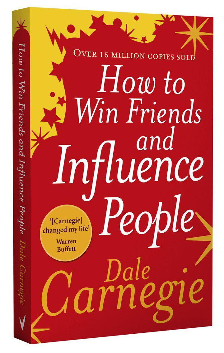 How to Win Friends and Influence People | Carnegie, Dale