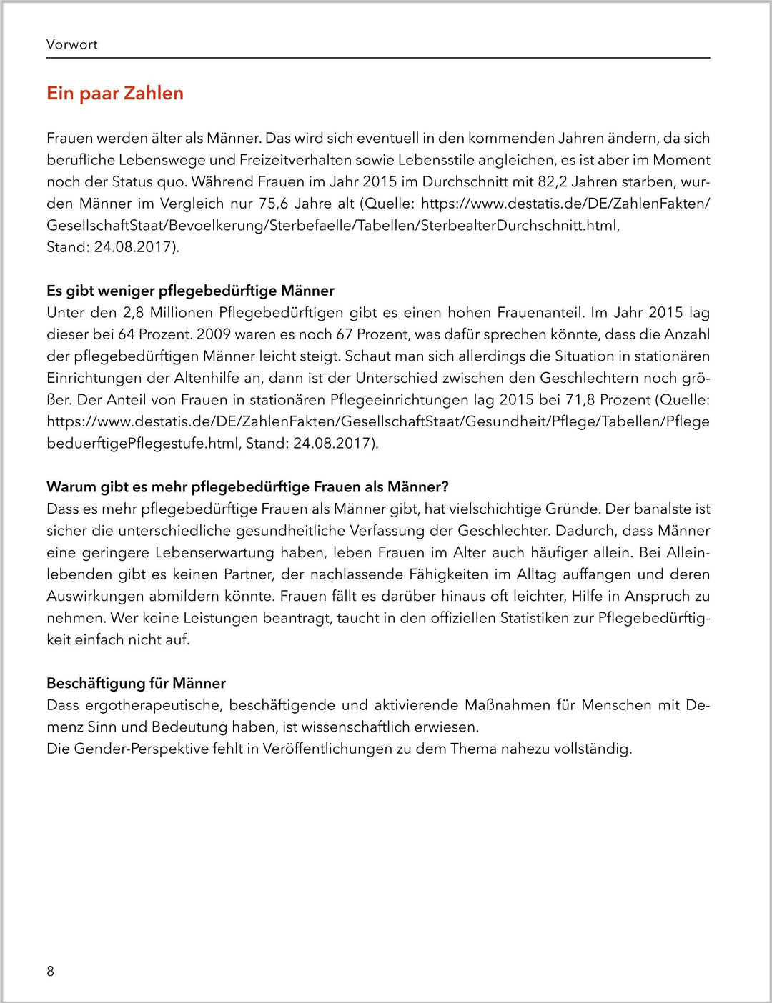 Das große Beschäftigungs- und Ideenbuch für Männer mit Demenz | Natali, Mallek