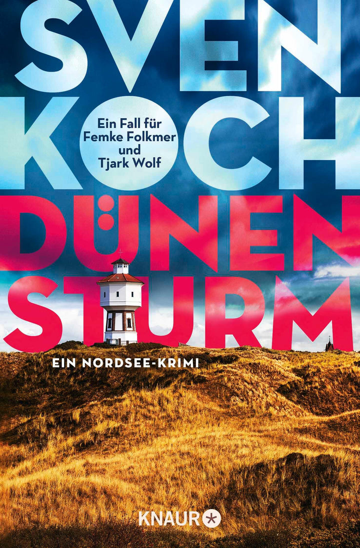 Dünensturm | Koch, Sven