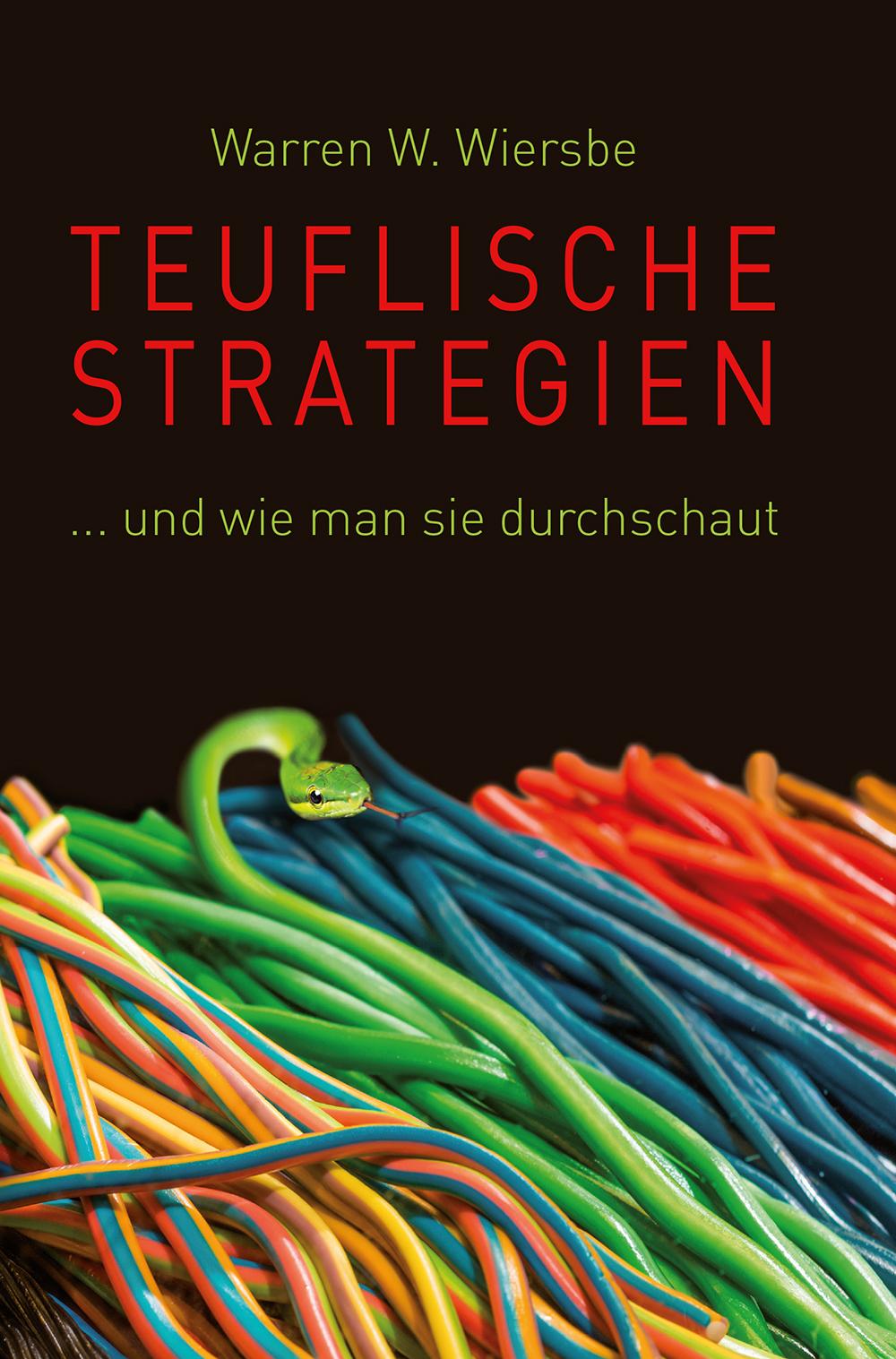 Teuflische Strategien | Wiersbe, Warren W.