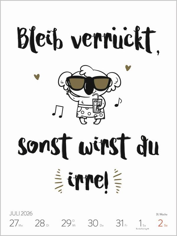 Visual Words 2026 | -