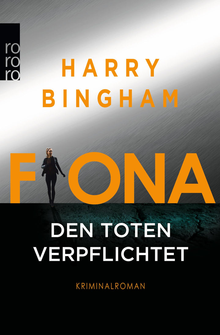 Fiona: Den Toten verpflichtet | Bingham, Harry
