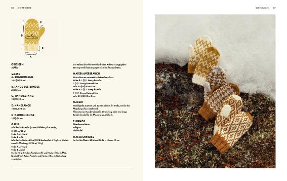 Arctic Knits | Chan, Weichien