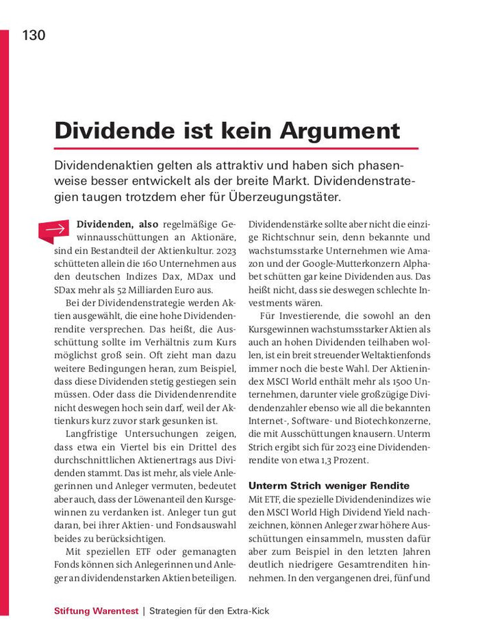 Der ETF-Booster für Ihre Geldanlage | Stoll, Thomas