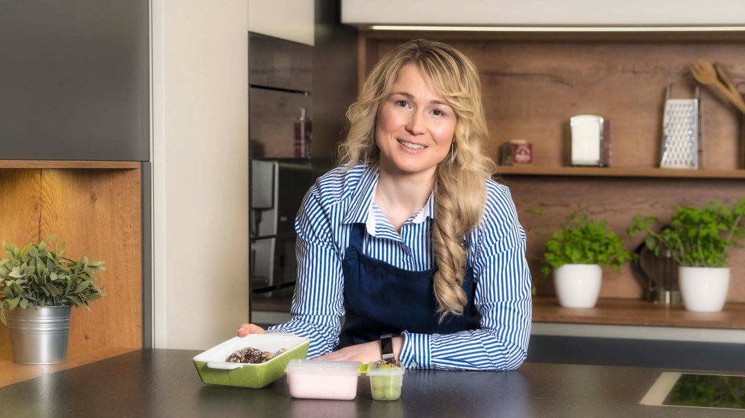 Mix dich leicht mit dem Thermomix® | Pichl, Veronika