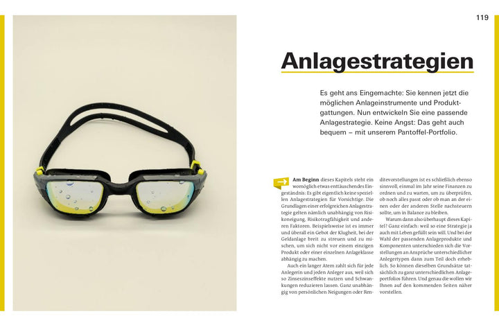 Geldanlage für Vorsichtige | Trichtl, Udo | Wittrock, Olaf