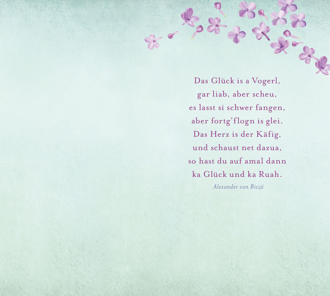 Die Fliedertochter | Simon, Teresa