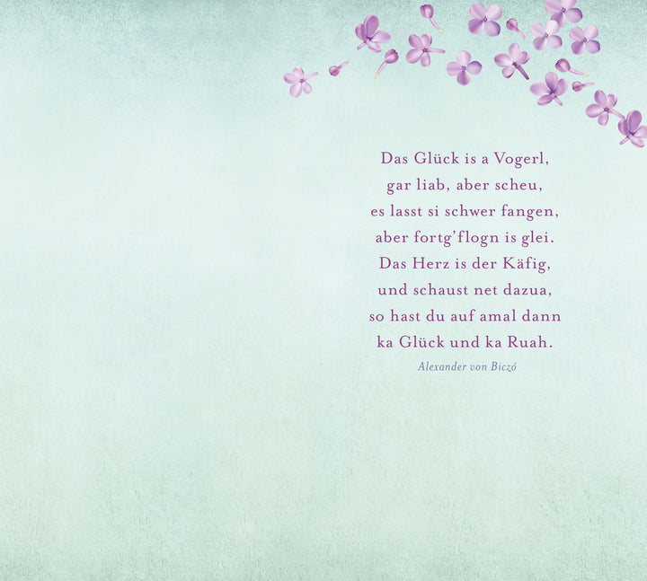 Die Fliedertochter | Simon, Teresa