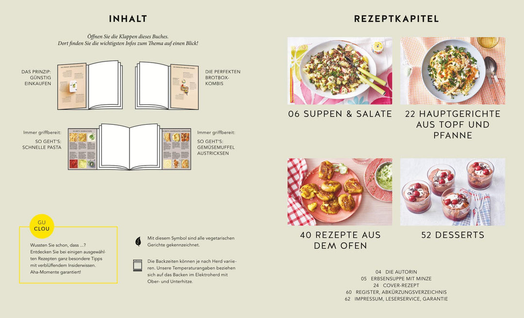 Familiengerichte unter 2 Euro | Matthaei, Bettina