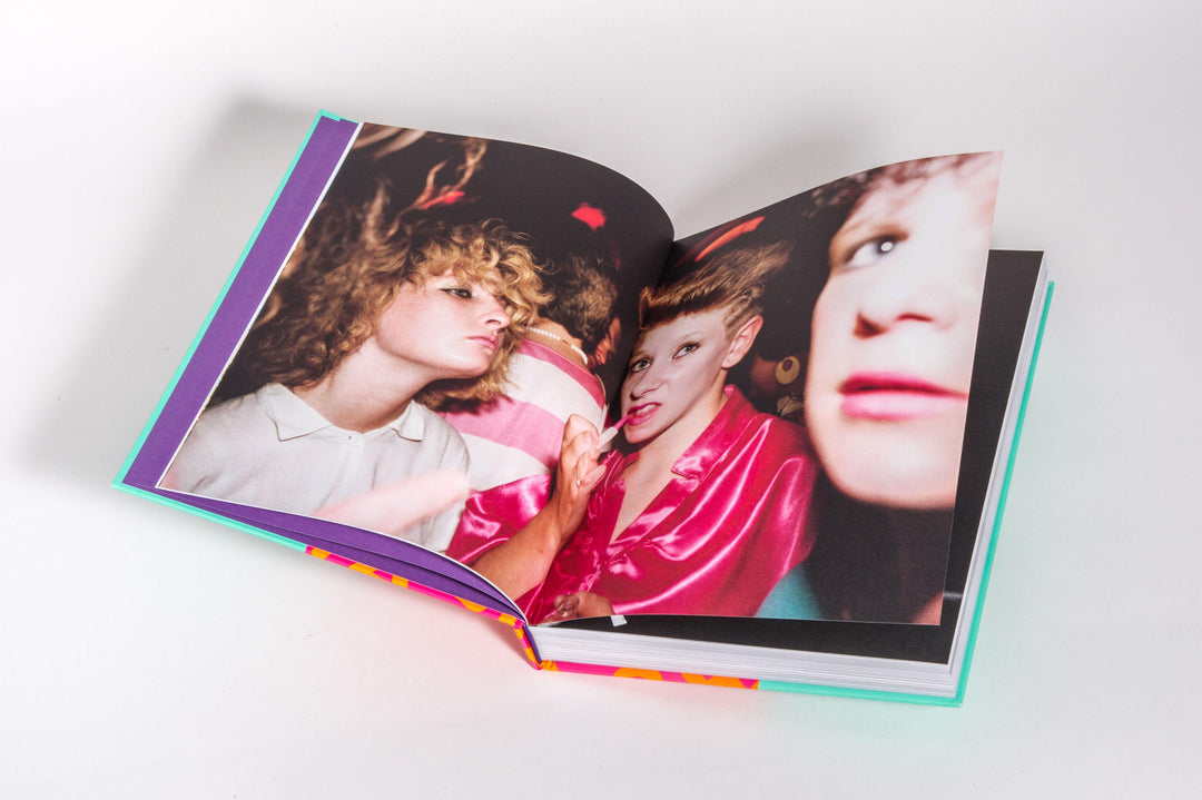 1980er | Carroll, Henry