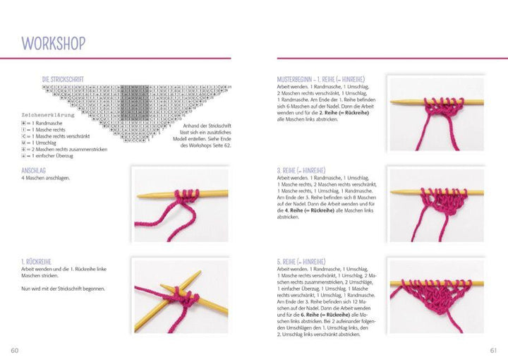 Woolly Hugs BOBBEL-Stricken 3 | Hug, Veronika