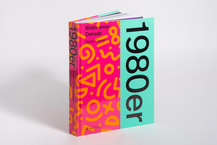 1980er | Carroll, Henry