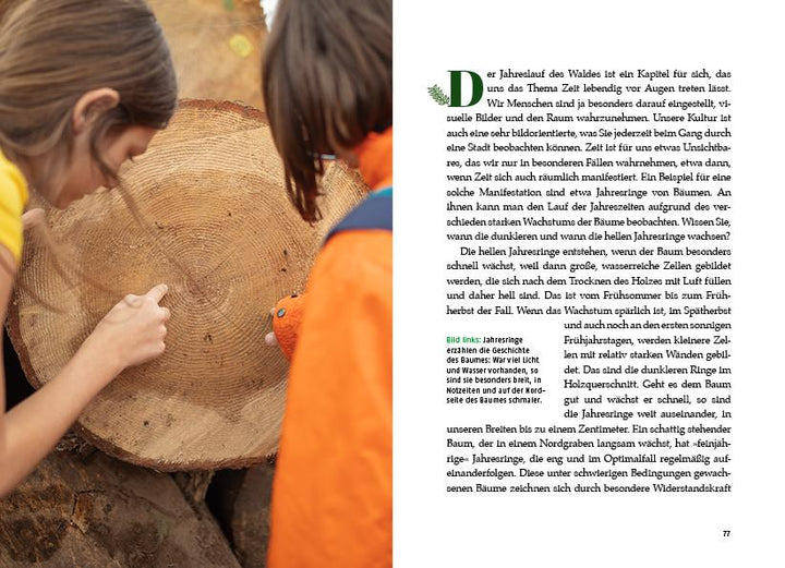 Waldeskind | Moser, Maximilian